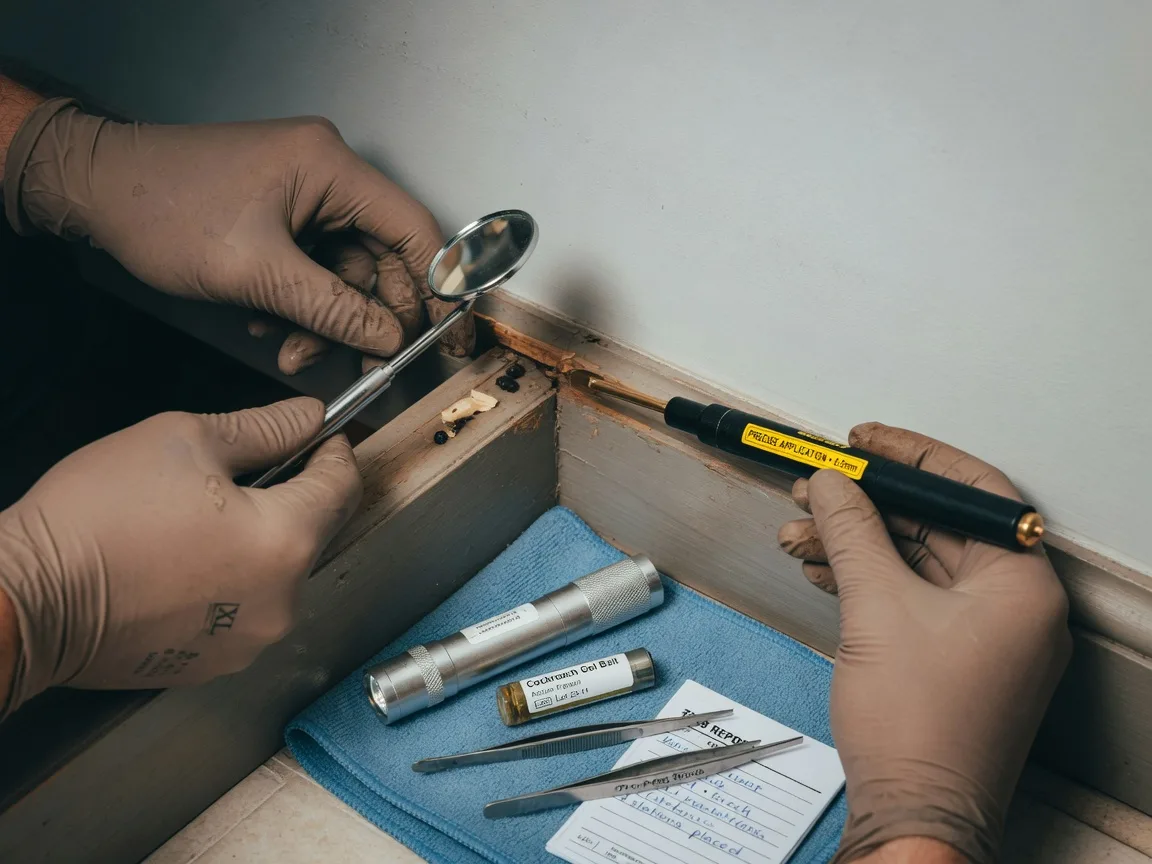 Why choose Emergency Pest Control in Sylacauga, AL